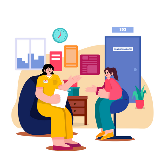 Career Guidance: Basic